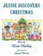 Jessie Discovers Christmas