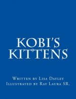 Kobi's Kittens