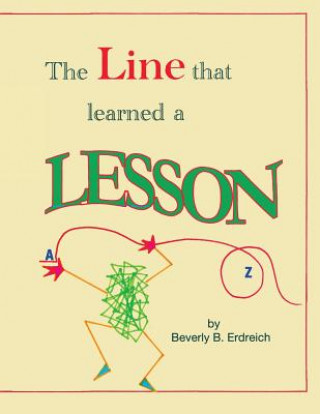 The Line that Learned a Lesson
