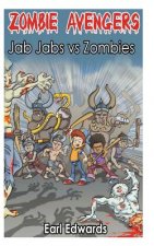 Zombie Avengers: Jab Jab vs Zombies