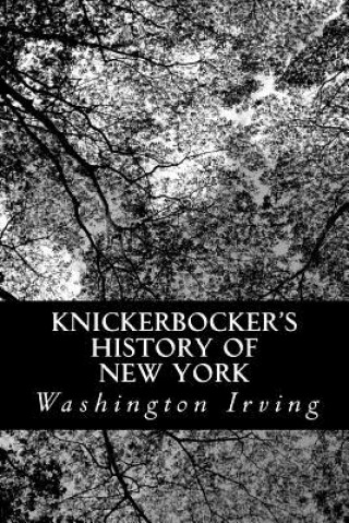 Knickerbocker's History of New York