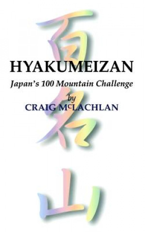 Hyakumeizan: Japan's 100 Mountain Challenge