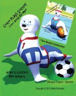 Coco Plays Soccer (Collection of two books)
