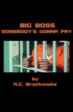 Big Boss: Somebody's Gonna Pay
