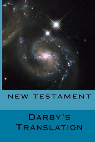 New Testament Darby's Translation