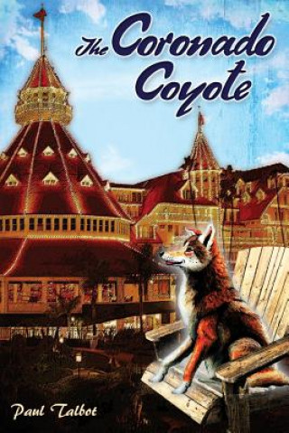 The Coronado Coyote