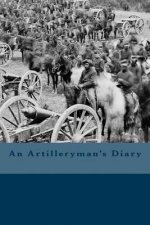 An Artilleryman's Diary