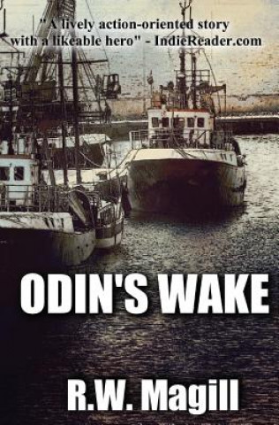 Odin's Wake