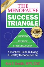 The Menopause Success Triangle: A Practical Guide to Living a Healthy, Happy Menopause Life