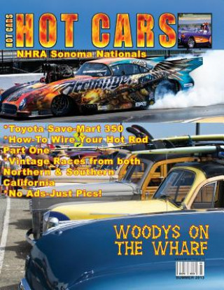 Hot Cars: The nation's hottest car magazine!