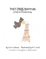 Peri's Paris Adventure