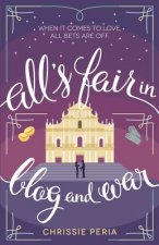 All's Fair in Blog and War