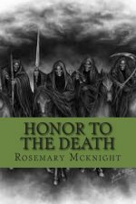 Honor To The Death: Trojgenmen