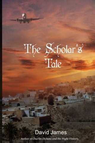The Scholar's Tale
