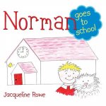 Norman goes to school