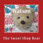 Watson: The Sweet Shop Bear