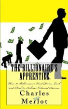 The Billionaire's Apprentice: How 21 Billionaires Used Drive, Luck and Risk to Achieve Colossal Success