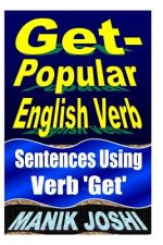 Get- Popular English Verb