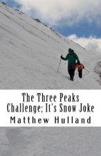 The Three Peaks Challenge: It's Snow Joke!