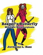 Reaper's Butterfly: Midnight Metamorphasis