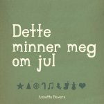 Dette minner meg om jul