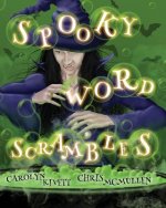 Spooky Word Scrambles: Haunted Halloween Puzzles