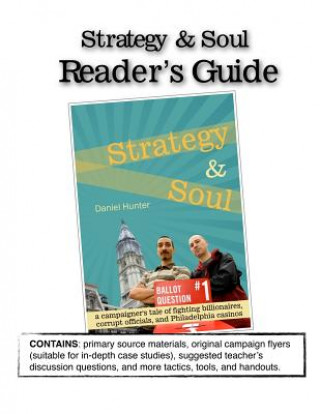 Strategy and Soul: Reader's Guide