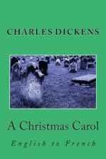 A Christmas Carol: English to French