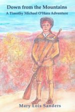 Down From the Mountains: A Timothy Michael O'Hara Adventure