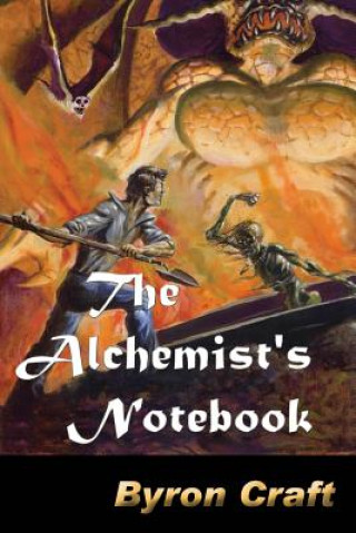 Alchemist's Notebook