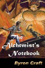 Alchemist's Notebook
