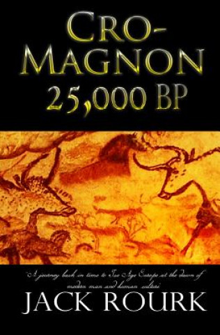 Cro-Magnon 25,000 BP