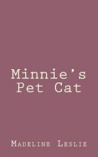 Minnie's Pet Cat