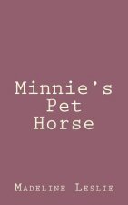 Minnie's Pet Horse