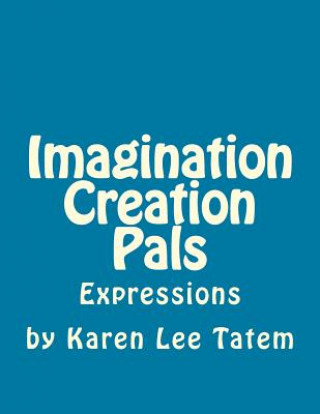 Imagination Creation Pals: Expressions