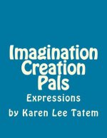 Imagination Creation Pals: Expressions