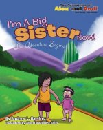 I'm A Big Sister Now: The Journey Begins
