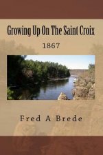 Growing Up On The Saint Croix: 1867
