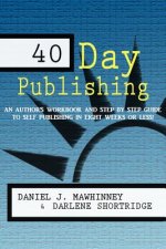 40 Day Publishing