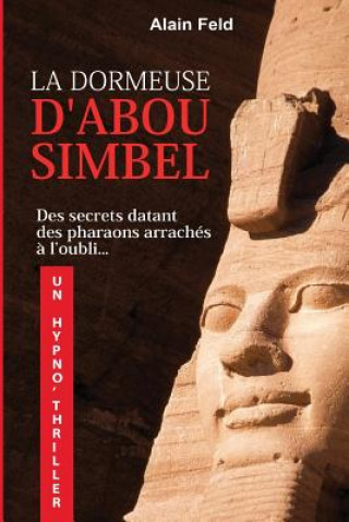 La dormeuse d'Abou Simbel