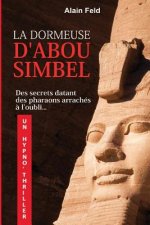 La dormeuse d'Abou Simbel