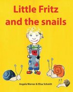 Little Fritz and the snails