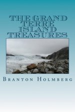 #3 The Grand Terre Island Treasure: Sam 'n Me(TM) adventure books