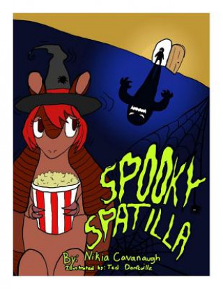 Spooky Spatilla