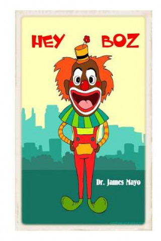 Hey Boz