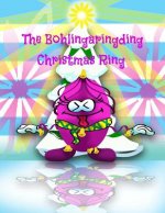 Bohlingaringding Christmas Ring