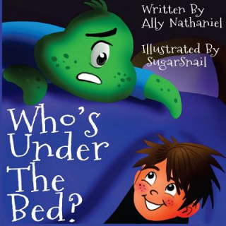 Who's Under The Bed?