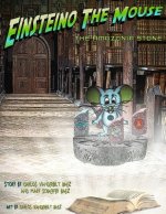 Einsteino The Mouse: The Amazonia Stone