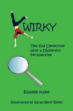 Kwirky: The Kid Detective with a Different Perspective