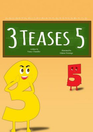 3 Teases 5